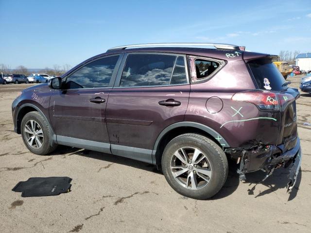 Изображение 2 2016 TOYOTA RAV4 XLE 2016 с VIN 2T3RFREV8GW469728
