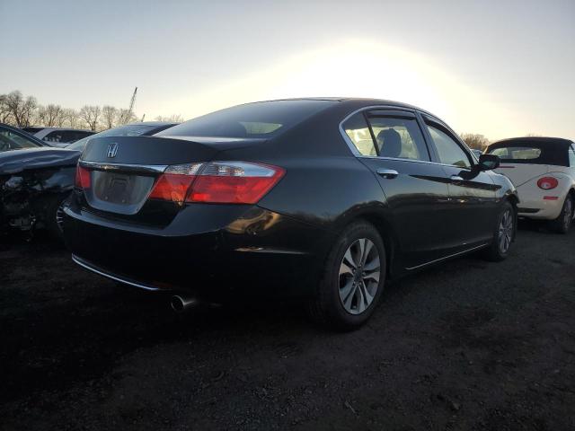 Obraz 3 z 2014 HONDA ACCORD LX 2014 z VIN 1HGCR2F32EA200235