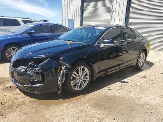 Obraz 1 z 2016 LINCOLN MKZ  2016 z VIN 3LN6L2GK7GR630012