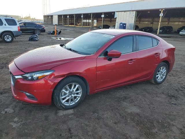 Obraz 2017 MAZDA 3 SPORT 2017
