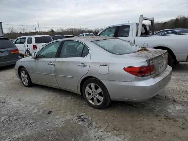 Изображение 2 2006 LEXUS ES 330 2006 с VIN JTHBA30G965168511