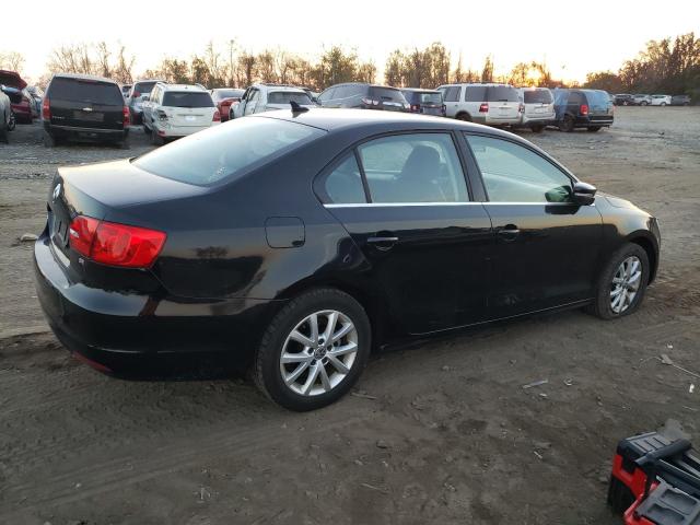 Image 3 of 2014 VOLKSWAGEN JETTA SE 2014 with VIN 3VWD17AJ2EM361696