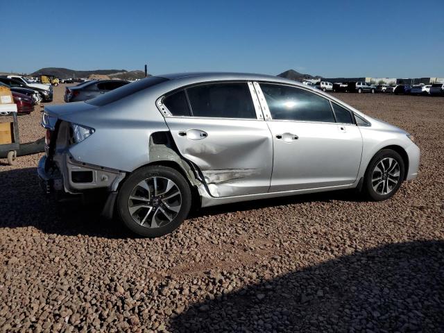 Obraz 3 z 2015 HONDA CIVIC EX 2015 z VIN 19XFB2F89FE012211
