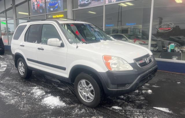 Obraz 1 z 2004 HONDA CR-V EX 2004 z VIN SHSRD78844U236956