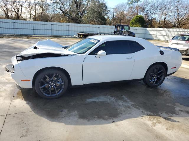 2023 DODGE CHALLENGER SXT 2023 image