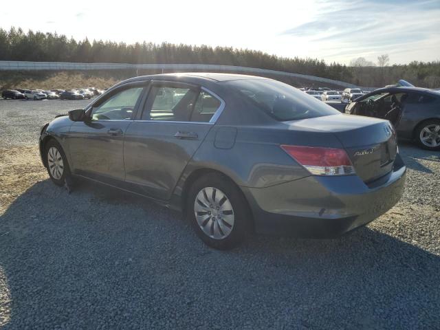 Obraz 2 z 2010 HONDA ACCORD LX 2010 z VIN 1HGCP2F31AA126404