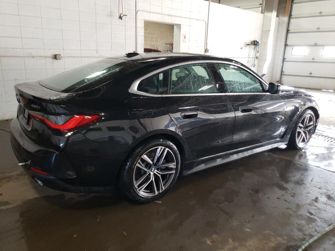 Obraz 3 z 2024 BMW 430XI GRAN COUPE 2024 z VIN WBA73AV05RFP87409