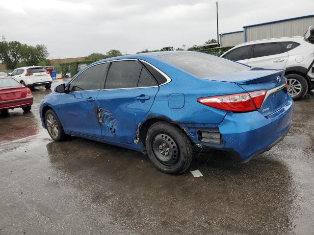 Image 2 of 2017 TOYOTA CAMRY LE 2017 with VIN 4T1BF1FK7HU805869