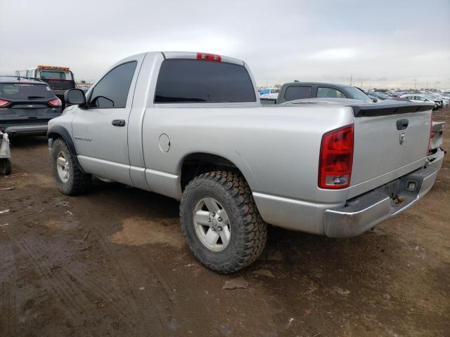 Obraz 2 z 2006 DODGE RAM 1500 ST 2006 z VIN 1D7HA16K46J146876