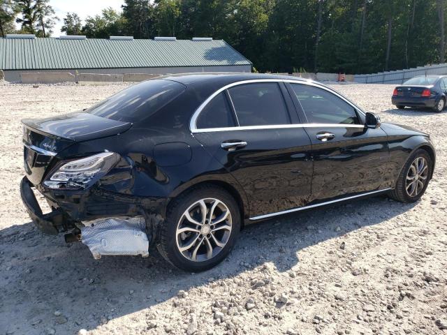 Изображение 3 2016 MERCEDES-BENZ C 300 4MATIC 2016 с VIN 55SWF4KB9GU135101
