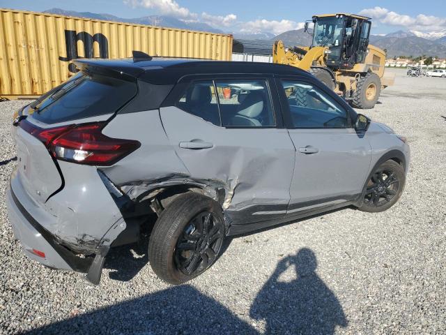 Obraz 3 z 2023 NISSAN KICKS SR 2023 z VIN 3N1CP5DV7PL490335