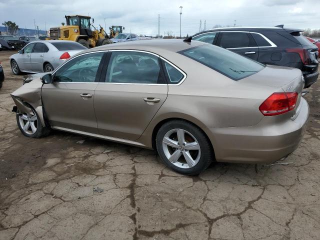 Изображение 2 2015 VOLKSWAGEN PASSAT S 2015 с VIN 1VWAT7A36FC122363