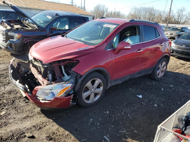 Изображение 2016 BUICK ENCORE  2016