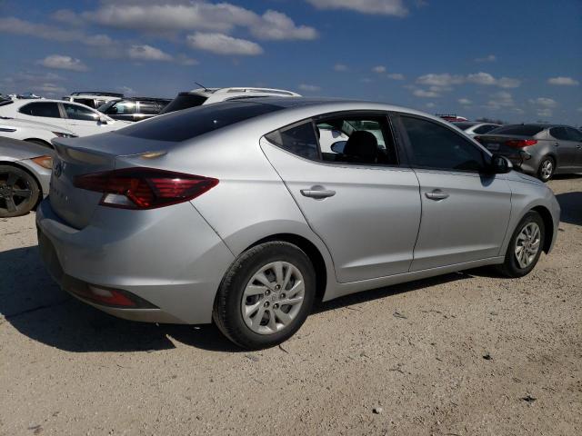 Изображение 3 2020 HYUNDAI ELANTRA SE 2020 с VIN KMHD74LF7LU107396