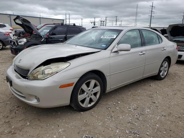 Obraz 1 z 2005 LEXUS ES 330 2005 z VIN JTHBA30G155057014