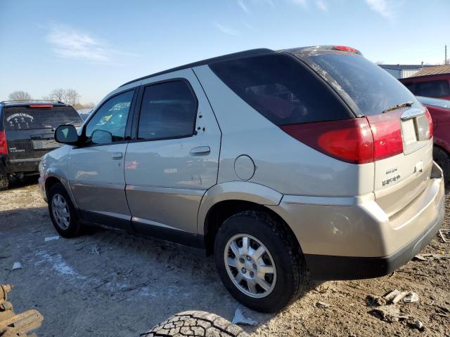 Obraz 2 z 2004 BUICK RENDEZVOUS CX 2004 z VIN 3G5DA03E44S598170