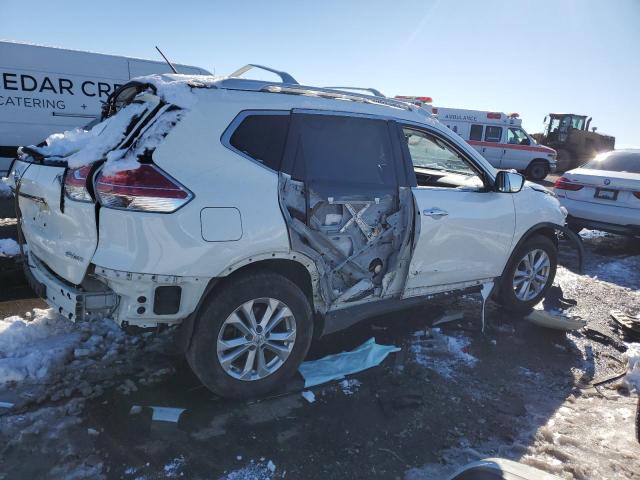 Image 3 of 2016 NISSAN ROGUE S 2016 with VIN KNMAT2MV0GP679895