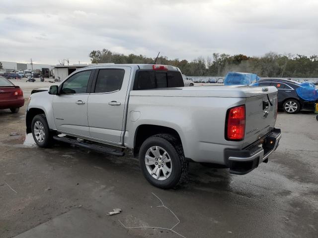 Изображение 2 2020 CHEVROLET COLORADO LT 2020 с VIN 1GCGSCEN2L1169076