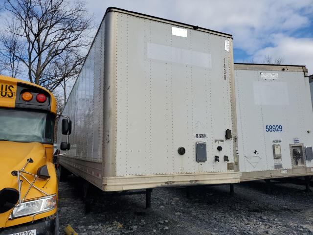 Image 1 of 2014 HYUNDAI TRAILER 2014 with VIN 3H3V532C3ET122039