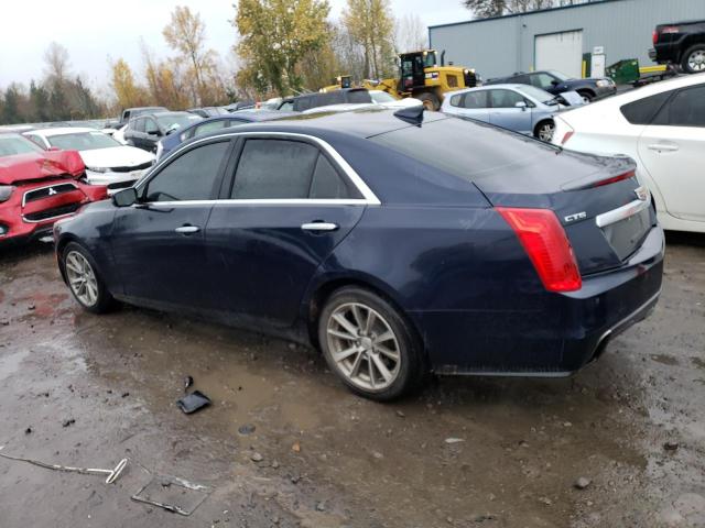 Изображение 2 2017 CADILLAC CTS LUXURY 2017 с VIN 1G6AR5SX3H0189744