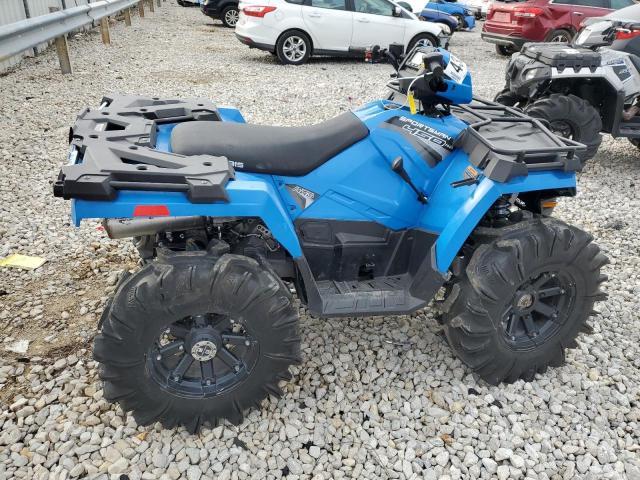 Image 3 of 2018 POLARIS SPORTSMAN 450 H.O. 2018 with VIN 4XASEA504JA111128