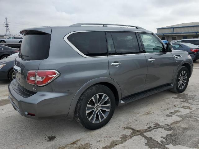 Изображение 3 2020 NISSAN ARMADA SV 2020 с VIN JN8AY2ND0L9110460