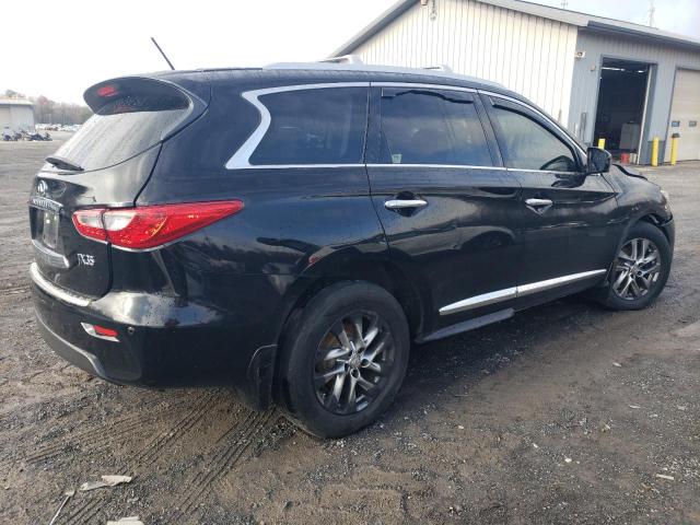 Изображение 3 2013 Infiniti JX35 2013 с VIN 5N1AL0MMXDC346842