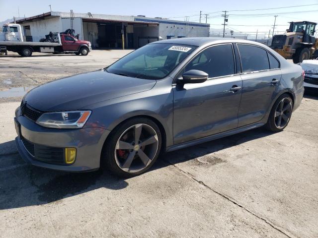 Изображение 2012 VOLKSWAGEN JETTA GLI 2012