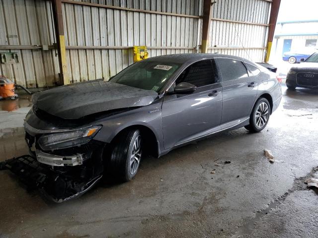 Obraz 2022 HONDA ACCORD HYBRID EXL 2022