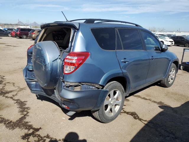 Image 3 of 2010 TOYOTA RAV4 LIMITED 2010 with VIN JTMDK4DV3AD013408