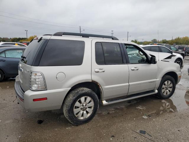 Изображение 3 2008 MERCURY MOUNTAINEER LUXURY 2008 с VIN 4M2EU47E78UJ02249