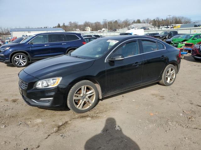 Obraz 2015 VOLVO S60 PREMIER 2015