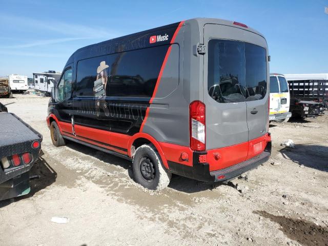 Obraz 2 z 2015 FORD TRANSIT T-250 2015 z VIN 1FTNR2CM1FKA58296