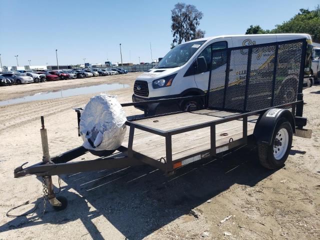 Image 2 of 2019 EXPR TRAILER 2019 with VIN 5GLBU1011KC000126