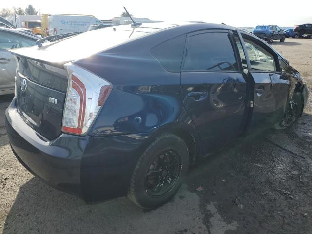 Изображение 3 2013 TOYOTA PRIUS  2013 с VIN JTDKN3DU0D1679843