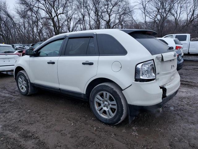 Изображение 2 2011 FORD EDGE SE 2011 с VIN 2FMDK3GC4BBA34193
