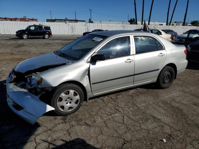 Изображение 1 2003 TOYOTA COROLLA CE 2003 с VIN JTDBR32E432010807