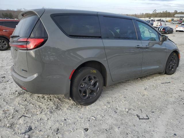 Image 3 of 2022 CHRYSLER PACIFICA HYBRID LIMITED 2022 with VIN 2C4RC1S70NR210822