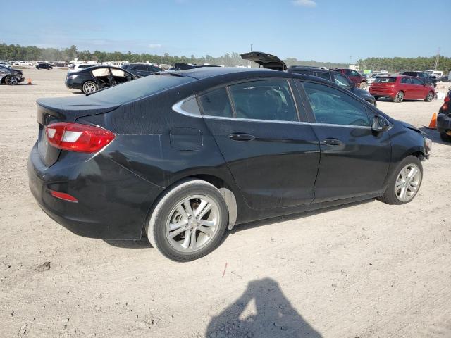 Obraz 3 z 2017 CHEVROLET CRUZE LT 2017 z VIN 1G1BE5SM3H7221482