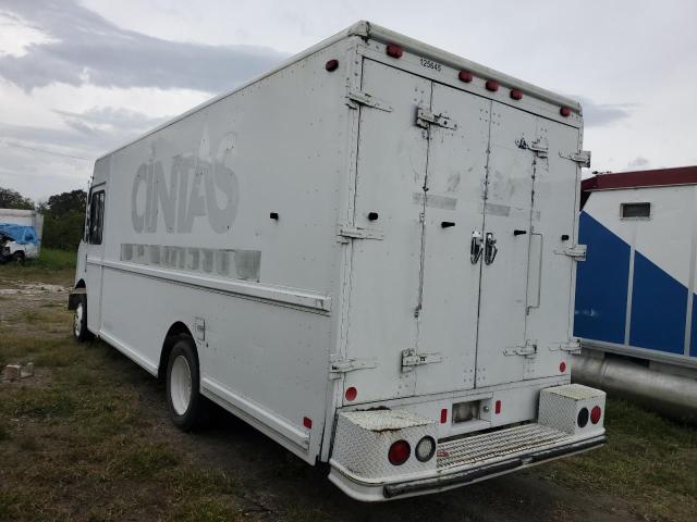 Изображение 2 2001 FREIGHTLINER CHASSIS M LINE WALK-IN VAN 2001 с VIN 4UZAANBW71CJ35827