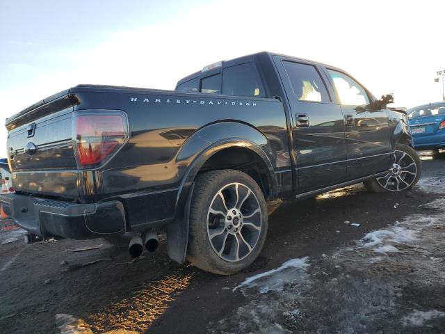 Obraz 3 z 2012 FORD F150 SUPERCREW 2012 z VIN 1FTFW1E66CFC42689