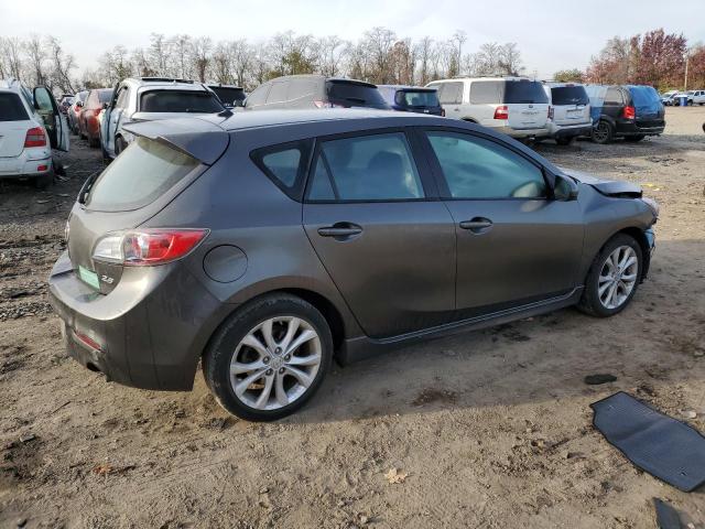 Image 3 of 2010 MAZDA 3 S 2010 with VIN JM1BL1H6XA1253174