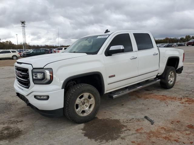 2016 GMC SIERRA K1500 SLT 2016 image