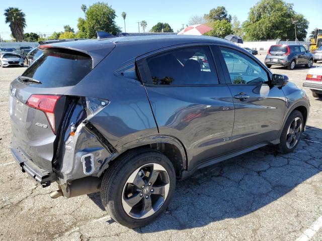 Obraz 3 z 2018 HONDA HR-V EXL 2018 z VIN 3CZRU6H75JM721391