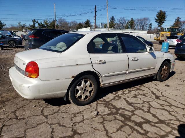 Obraz 3 z 2000 HYUNDAI SONATA GLS 2000 z VIN KMHWF35VXYA298749