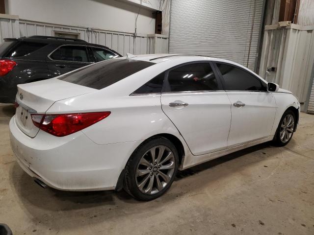 Изображение 3 2013 HYUNDAI SONATA SE 2013 с VIN 5NPEC4AC2DH781190