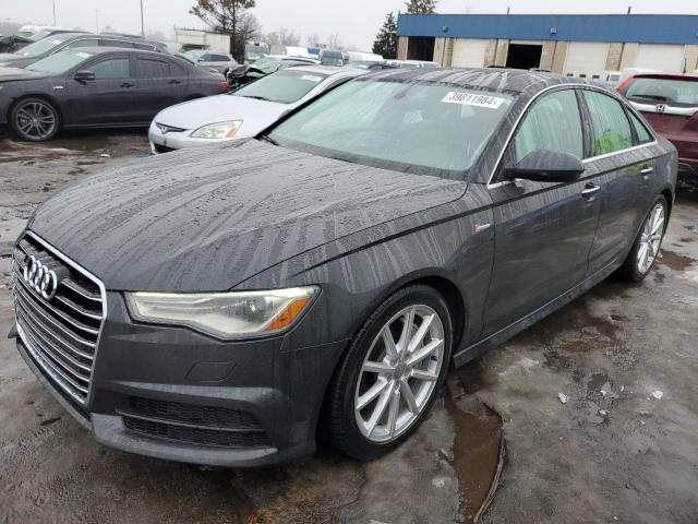 Obraz 1 z 2017 AUDI A6 PREMIUM PLUS 2017 z VIN WAUF2AFC7HN039465