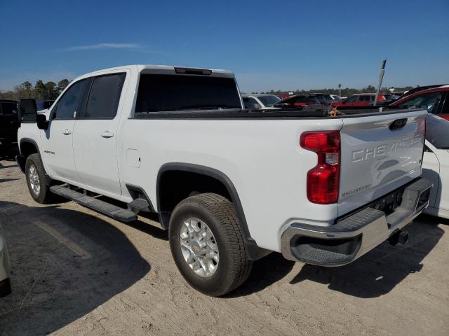 Obraz 2 z 2024 CHEVROLET SILVERADO K2500 HEAVY DUTY LT 2024 z VIN 1GC1YNEY2RF158472