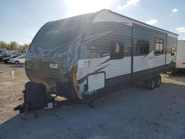 Изображение 2 2020 Duas Motorhome 2020 с VIN 4YDT29128L8920005