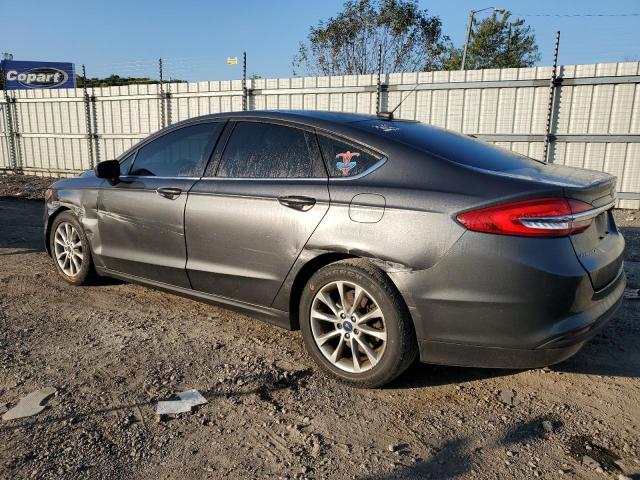 Изображение 2 2017 FORD FUSION SE 2017 с VIN 3FA6P0HD8HR176101
